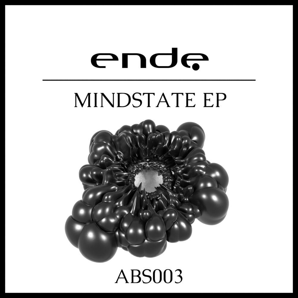 Picture of Mindstate EP
