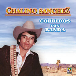 Cover of Corridos Con Banda