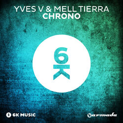 Cover of Chrono