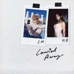 Cover of Carried Away (Love To Love)