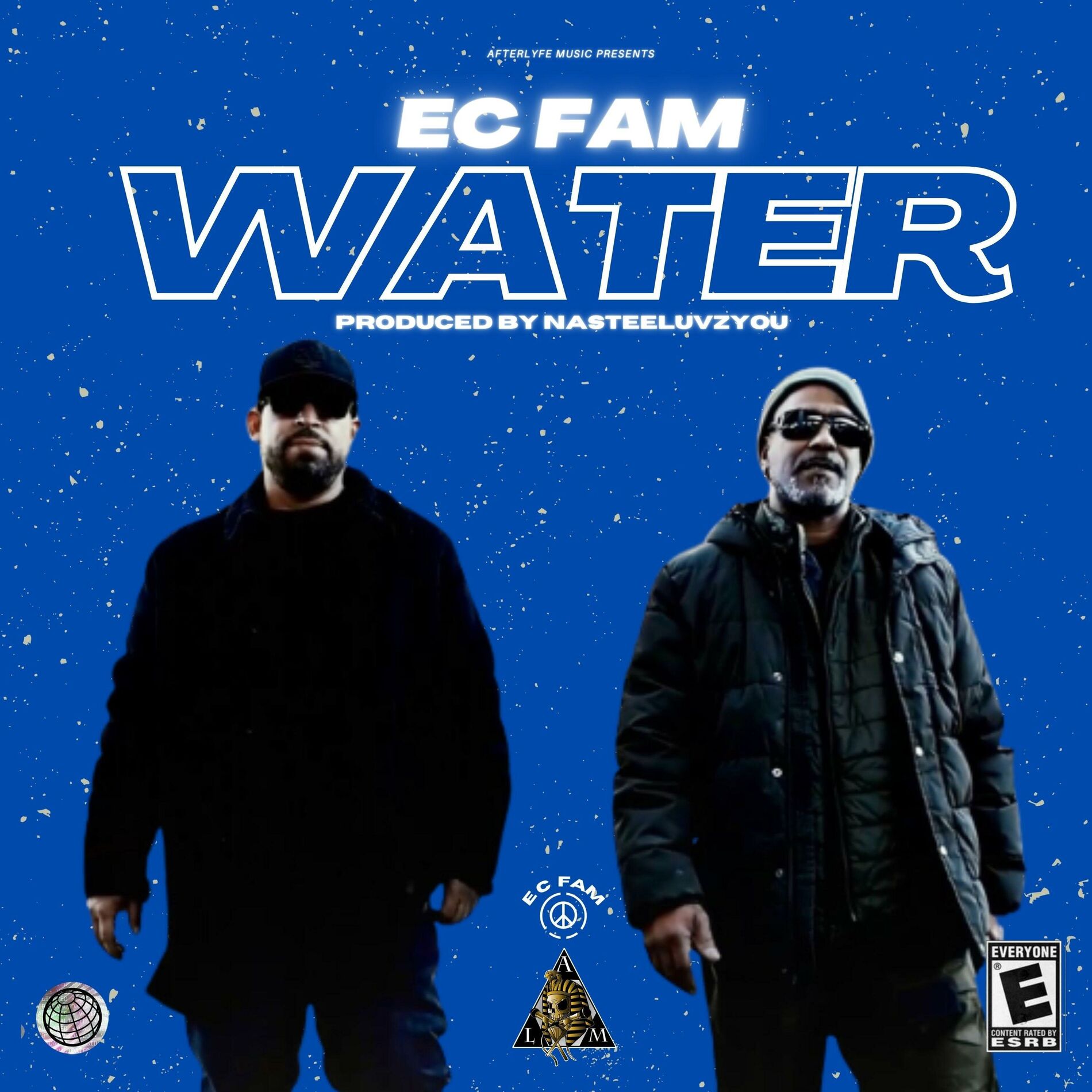 Album cover of Water