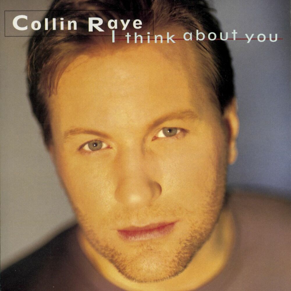 Picture of I Think About You
