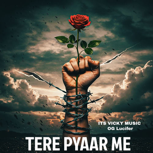Tere pyaar me