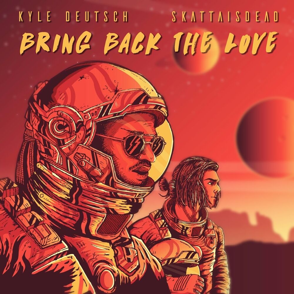 Picture of Bring Back The Love