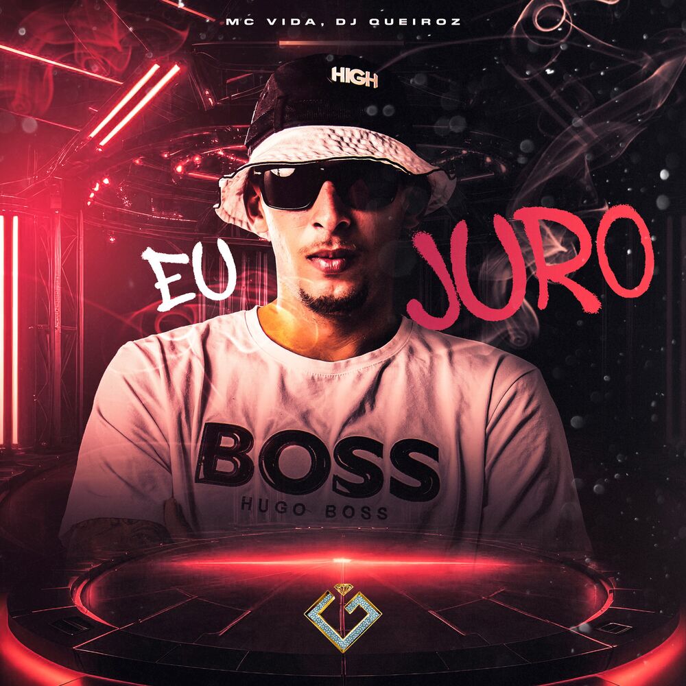 Picture of Eu Juro