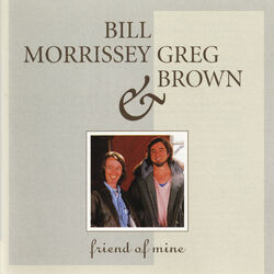 Cover of Friend Of Mine