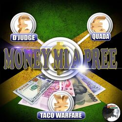 Cover of Money Mi a Pree