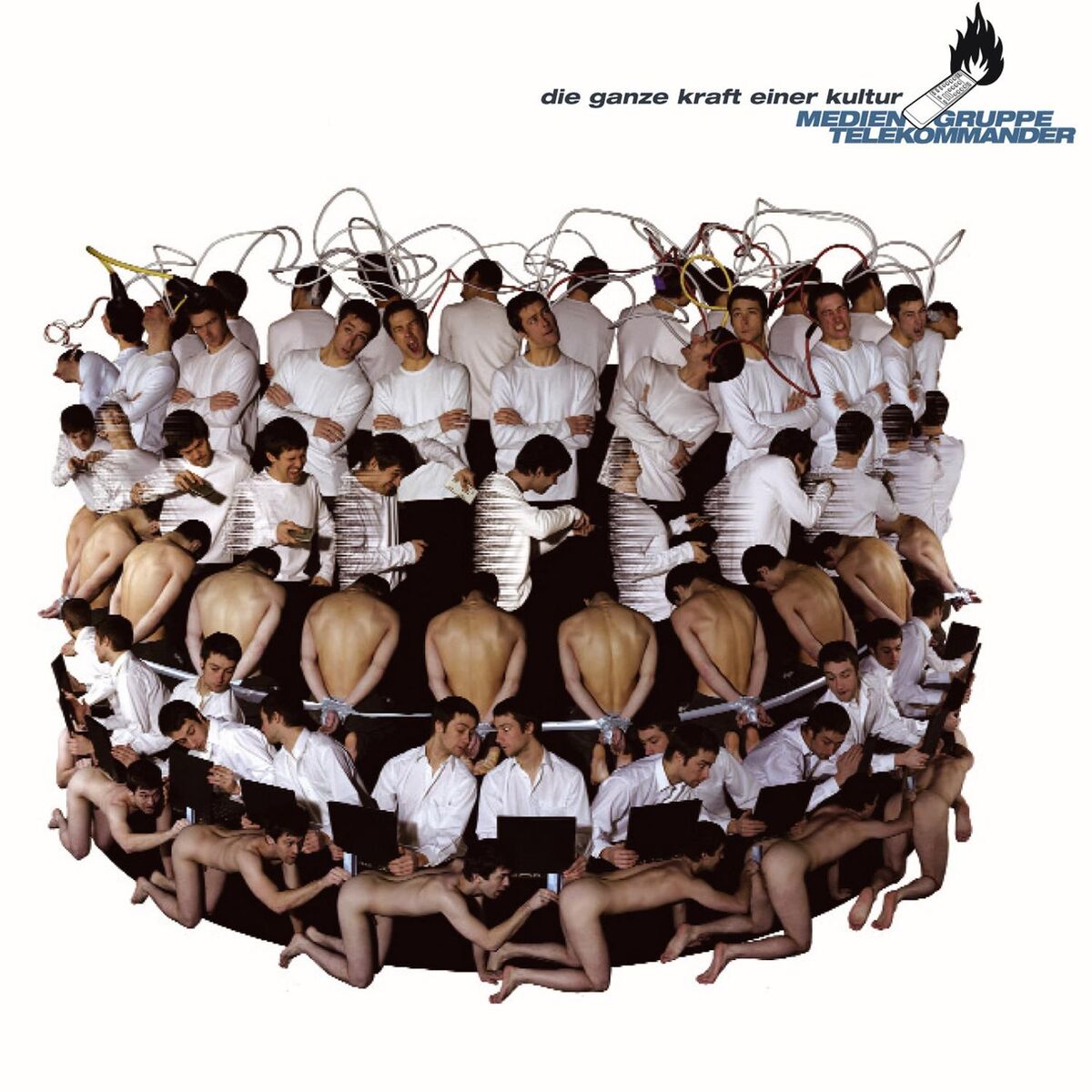 Album cover of Trend