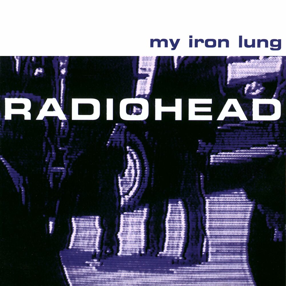 Picture of My Iron Lung