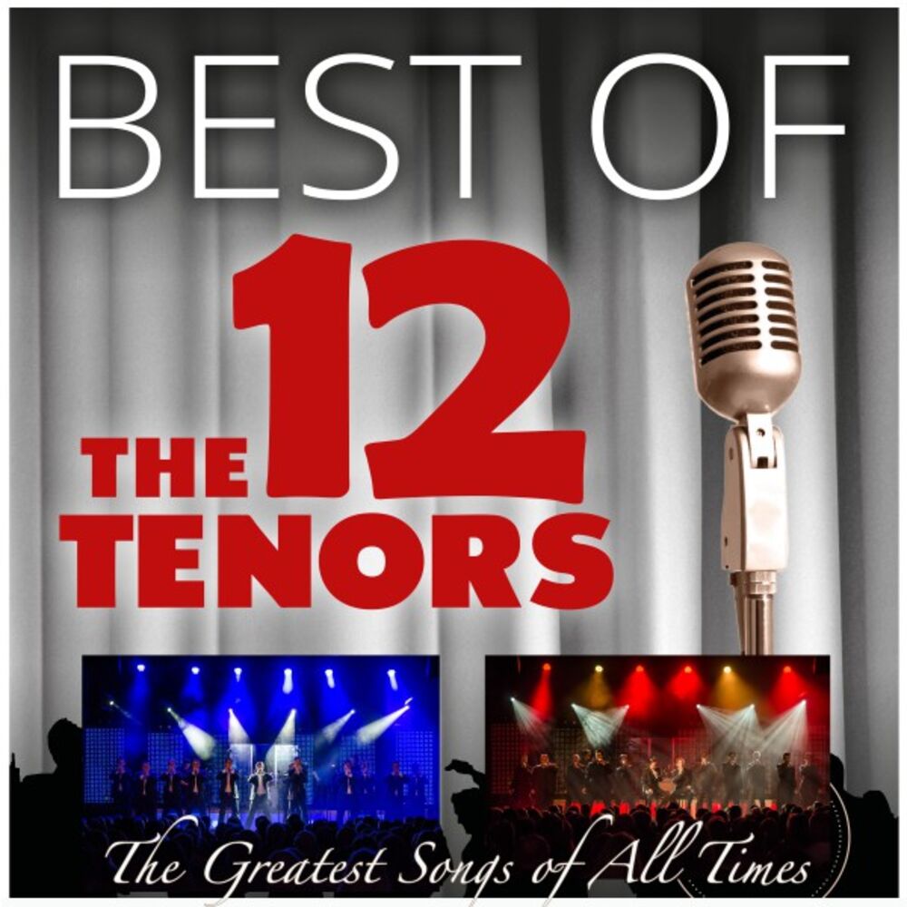 Picture of The Greatest Songs of All Times