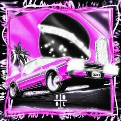 Cover of Not My Problem Funk (Sayfalse Remix) - SLOWED & SPED