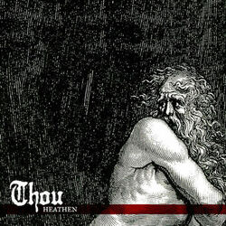 Cover of Heathen