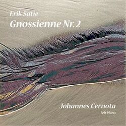 Cover of Gnossienne 2