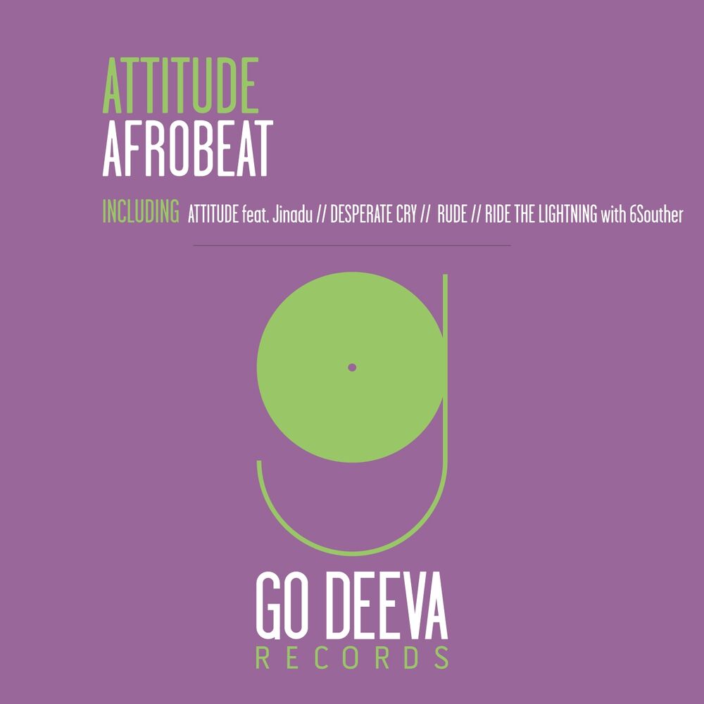 Picture of Attitude