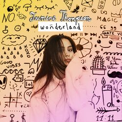 Cover of Wonderland