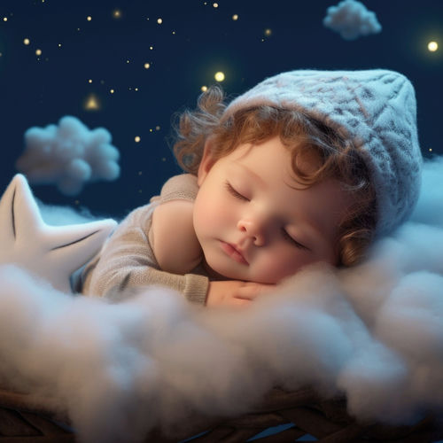Soft Lullaby Music for Baby’s Calm Night