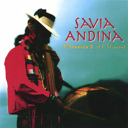 Cover of Classics 2 (El Minero)