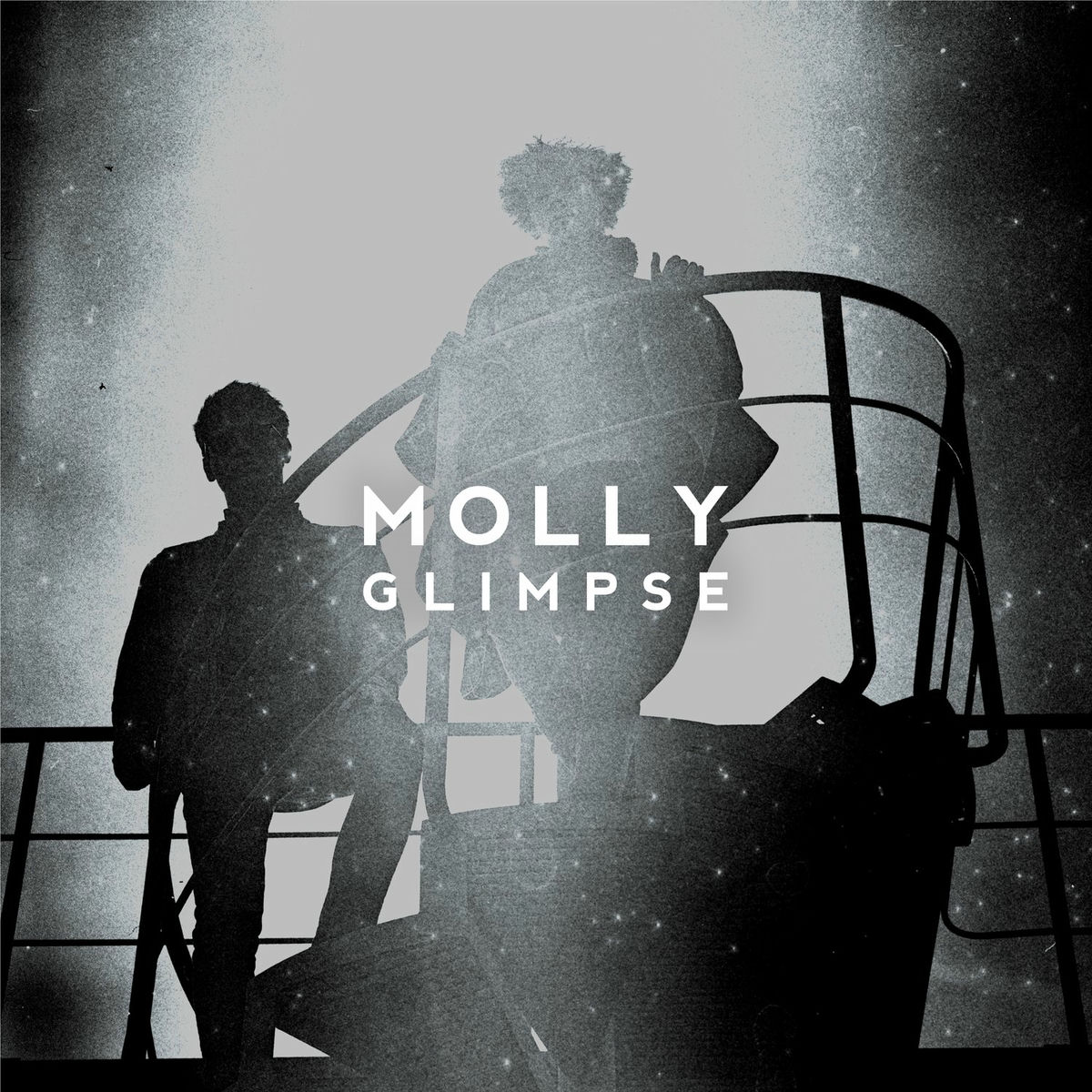 Album cover of Glimpse