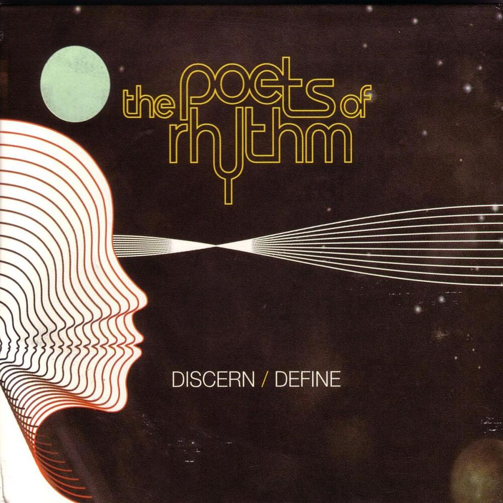 Picture of DISCERN / DEFINE