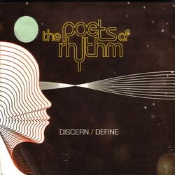 Cover of DISCERN / DEFINE