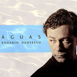 Cover of Águas