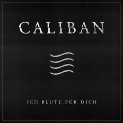 Cover of Ich blute für Dich