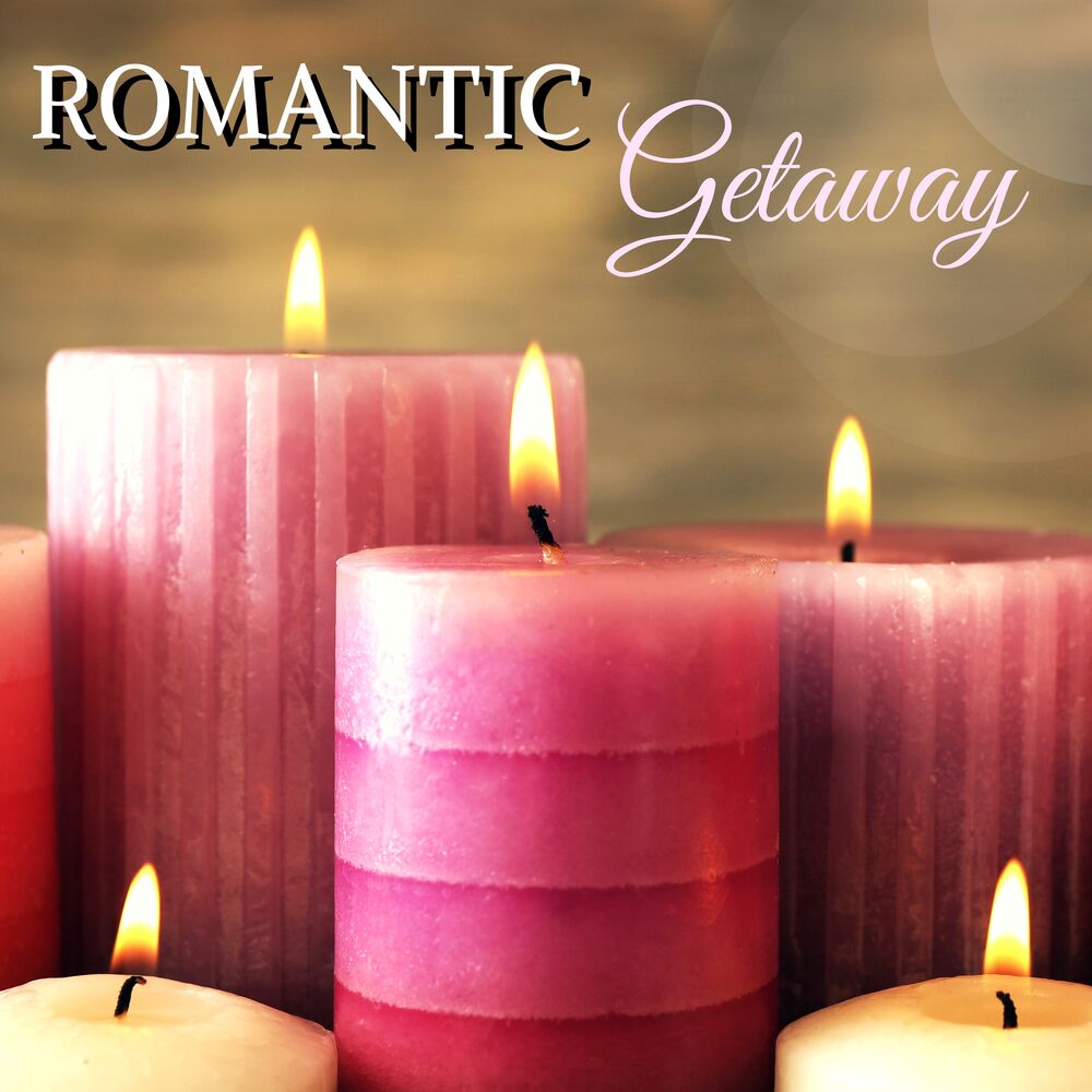 Picture of Romantic Getaway - Morning Moods for Spa Wellness, Soothing Piano Songs