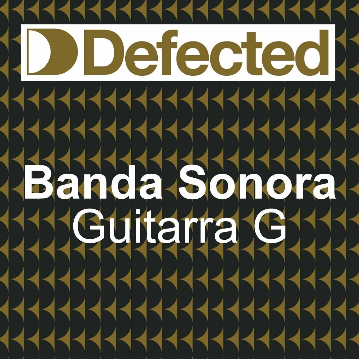 Album cover of Guitarra G