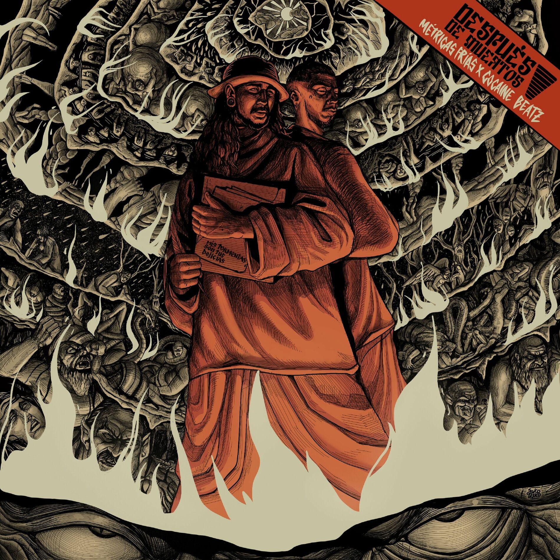 Album cover of Intro