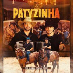 Cover of Patyzinha