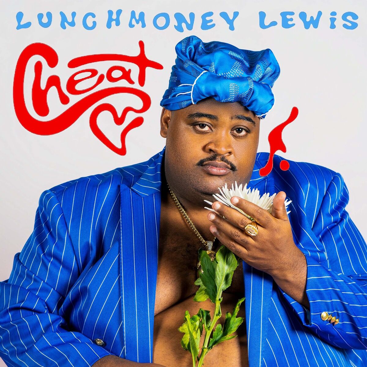 Album cover of Cheat