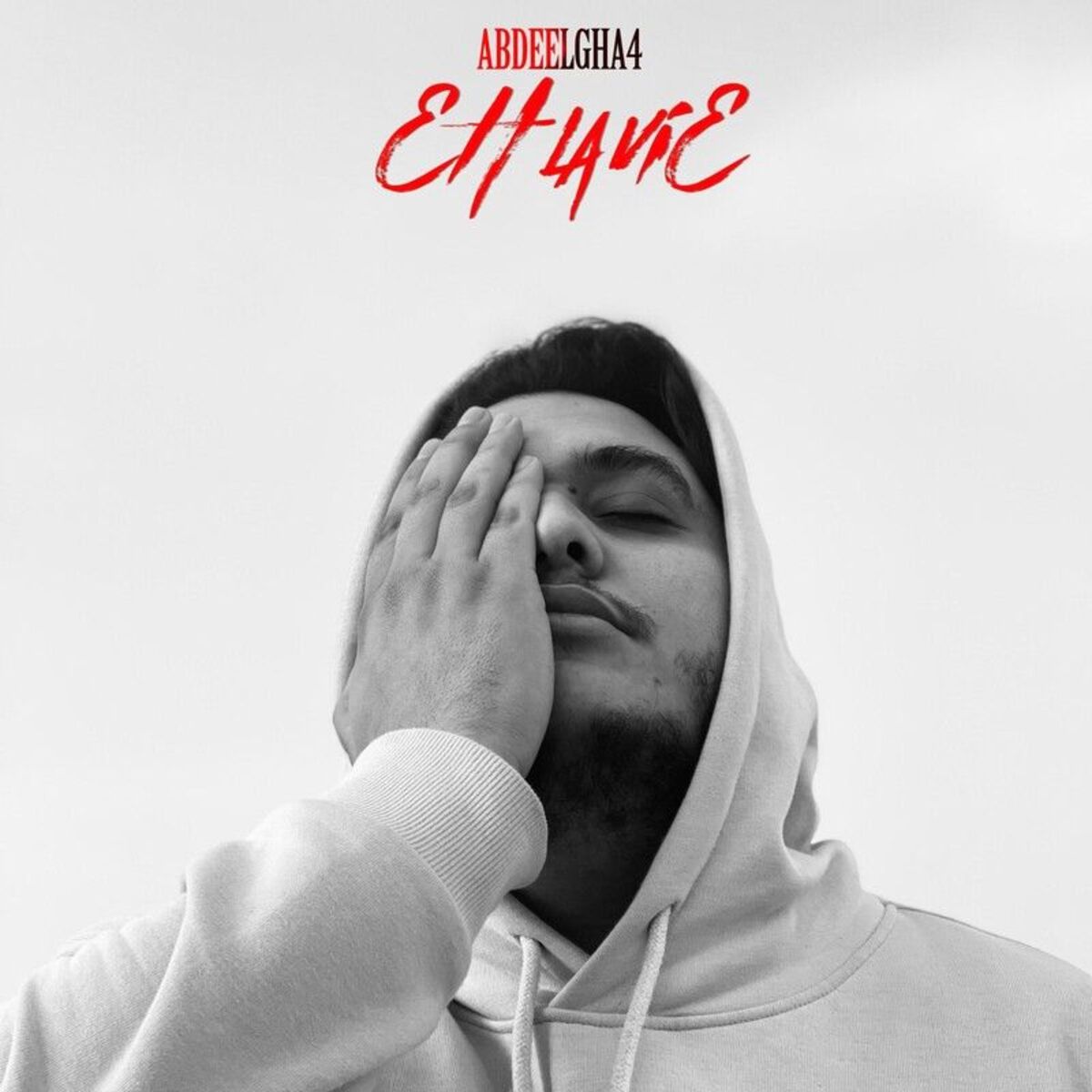 Album cover of Eh la vie