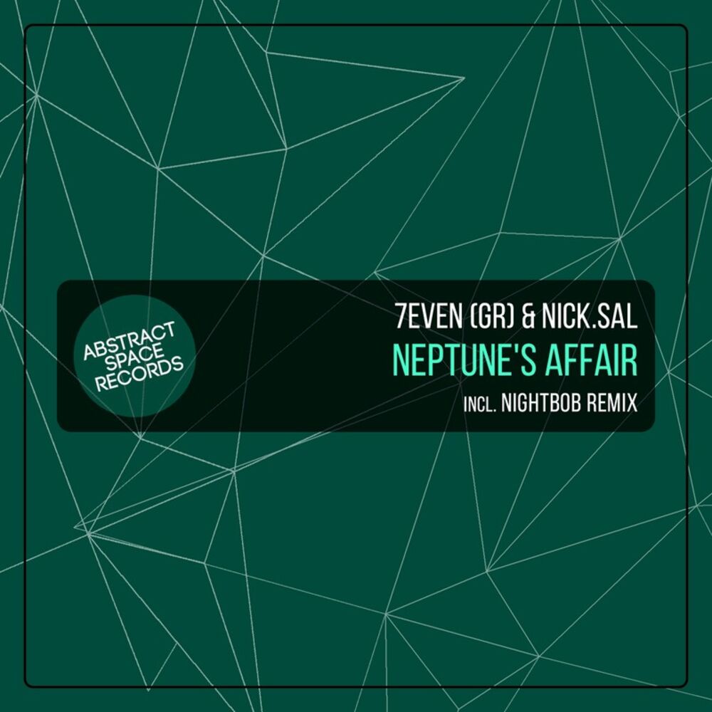 Picture of Neptune's Affair
