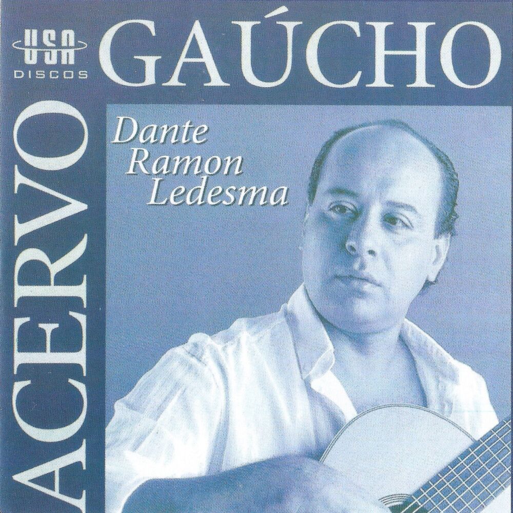 Picture of ACERVO GAÚCHO