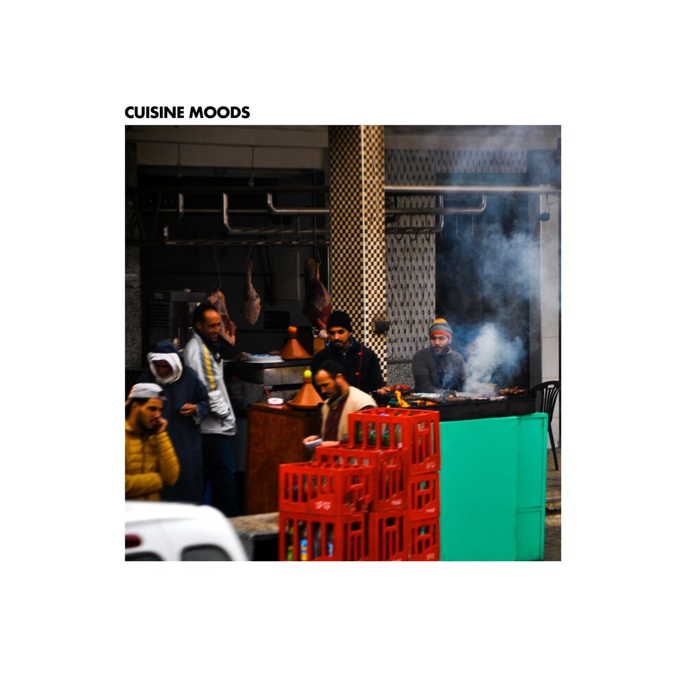 Picture of Cuisine Moods