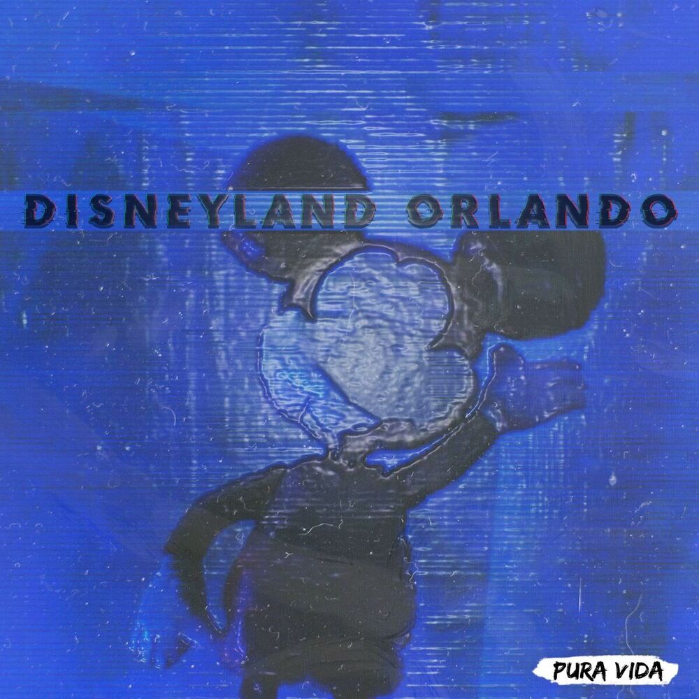 Picture of Disneyland Orlando