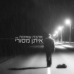 Cover of Ahava Sheeinena
