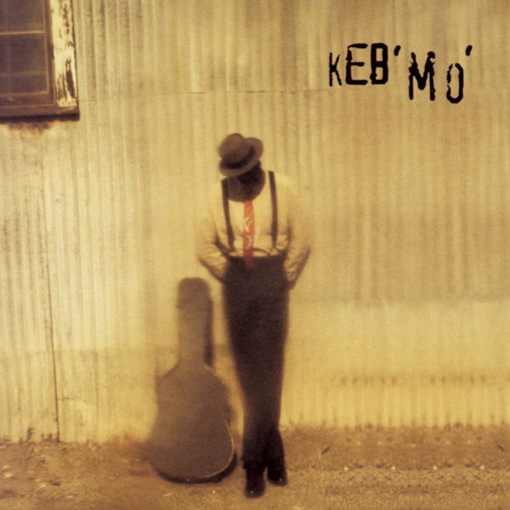 Picture of Keb' Mo'