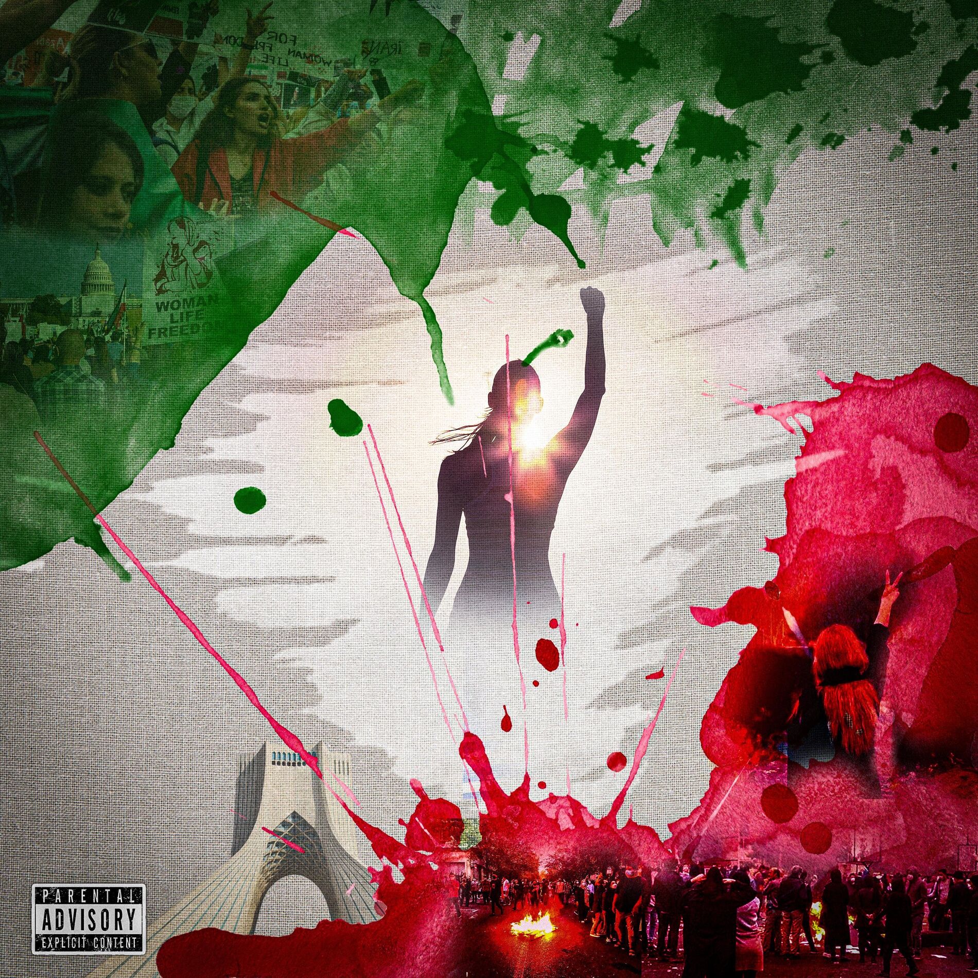 Album cover of ZAN