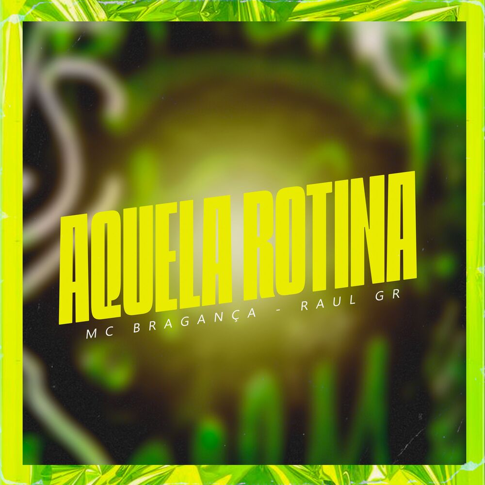 Picture of Aquela Rotina
