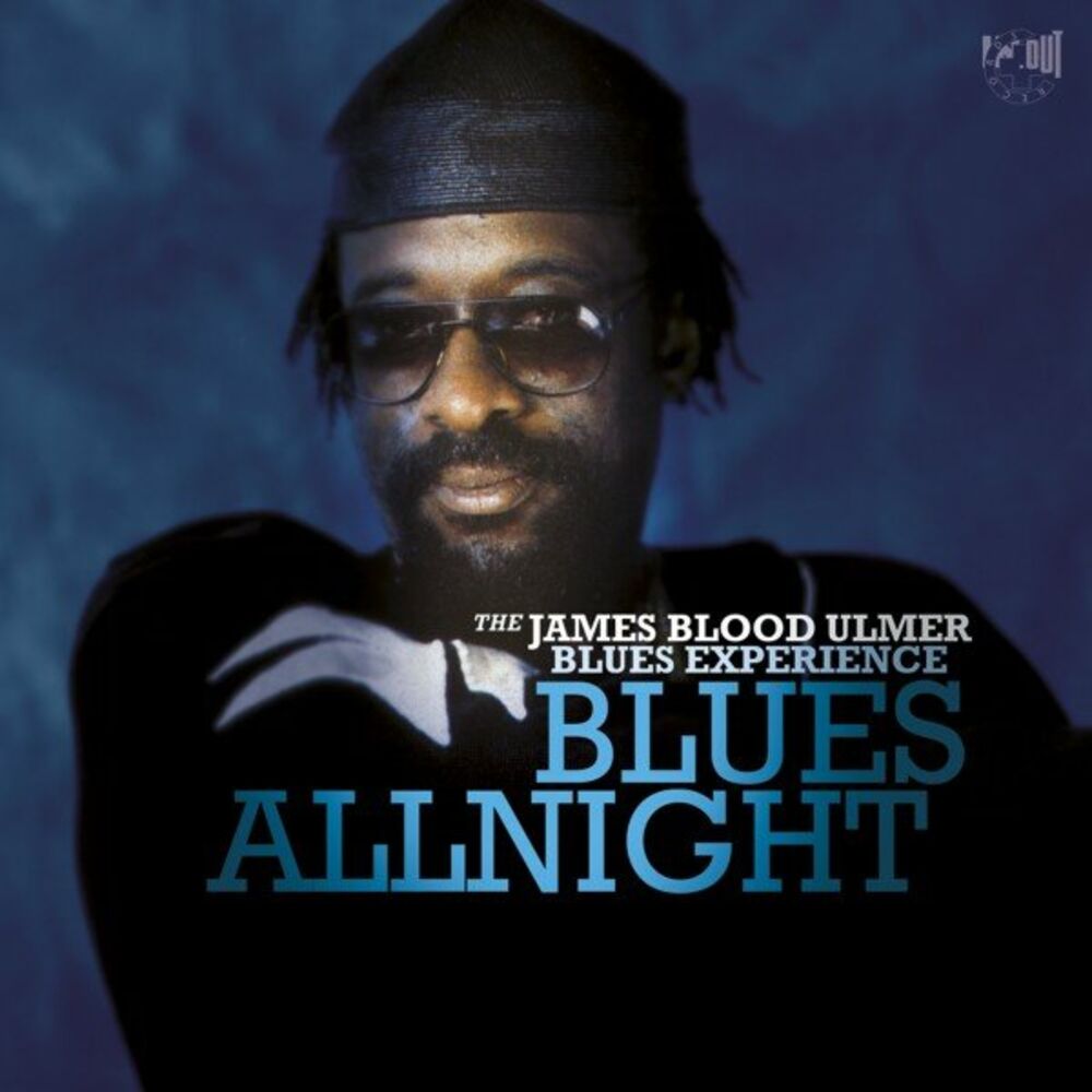 Picture of Blues Allnight