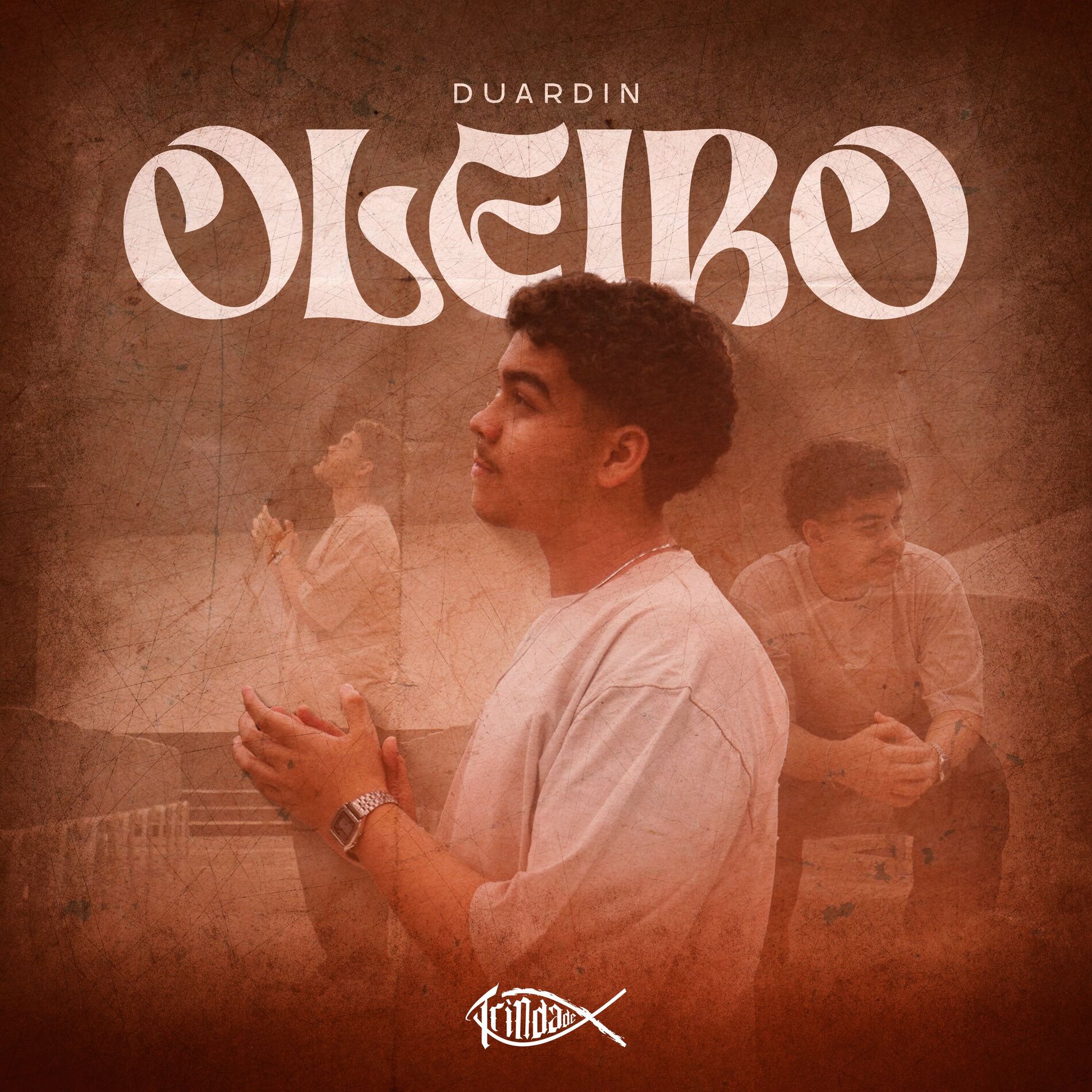 Album cover of Oleiro