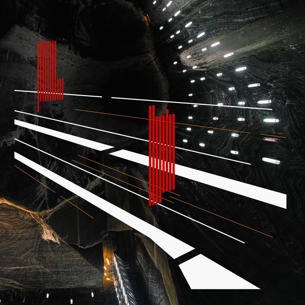 Album cover of Lead