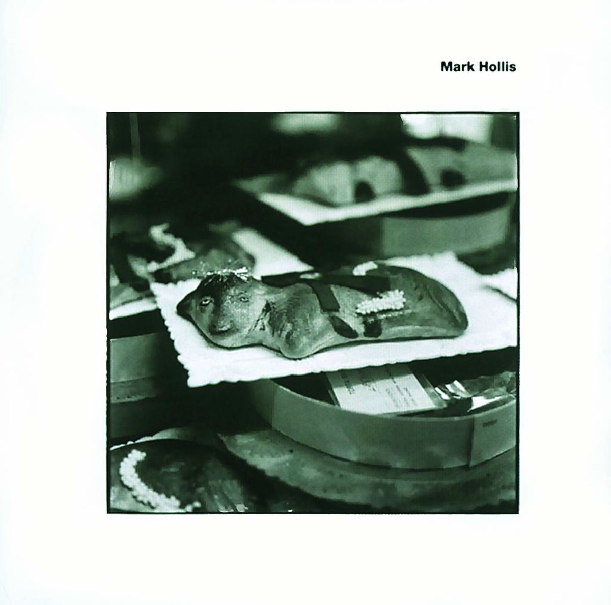 Album cover of The Colour Of Spring