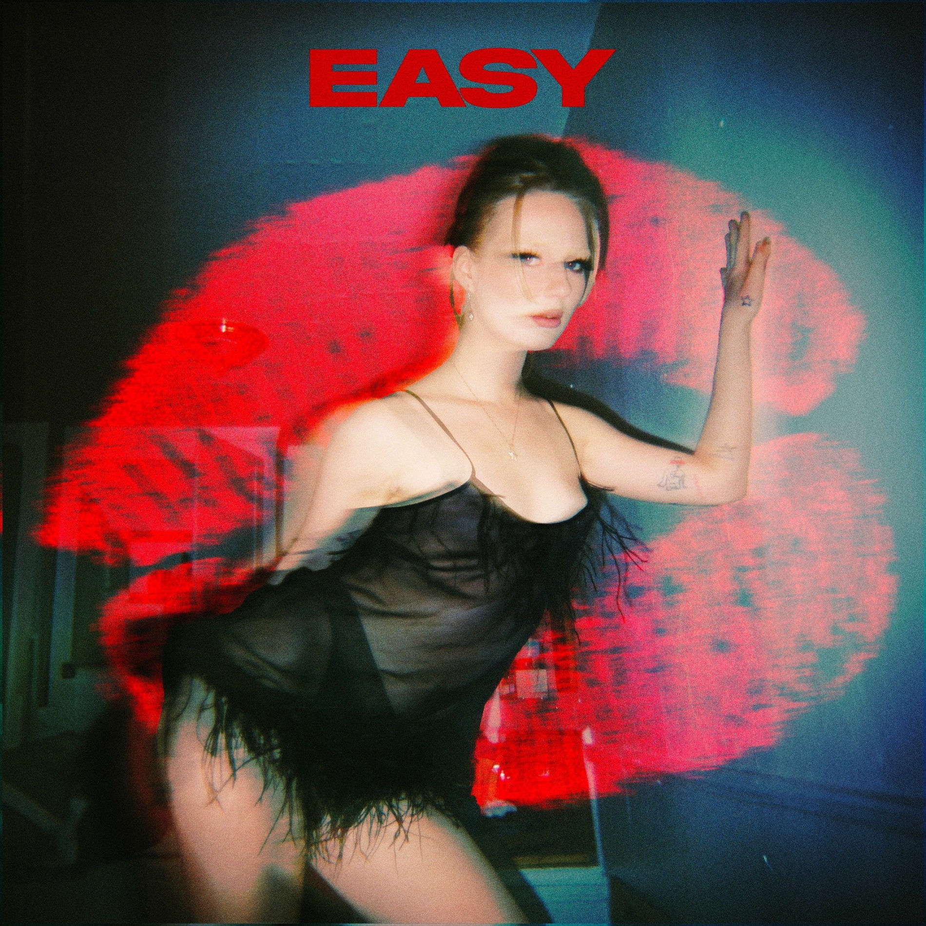 Album cover of EASY