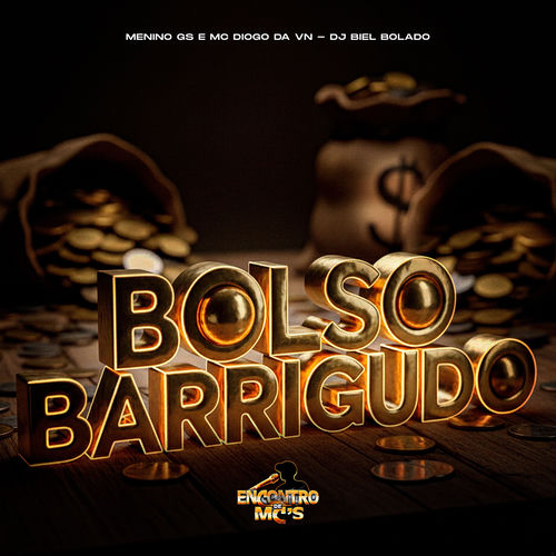 Bolso Barrigudo