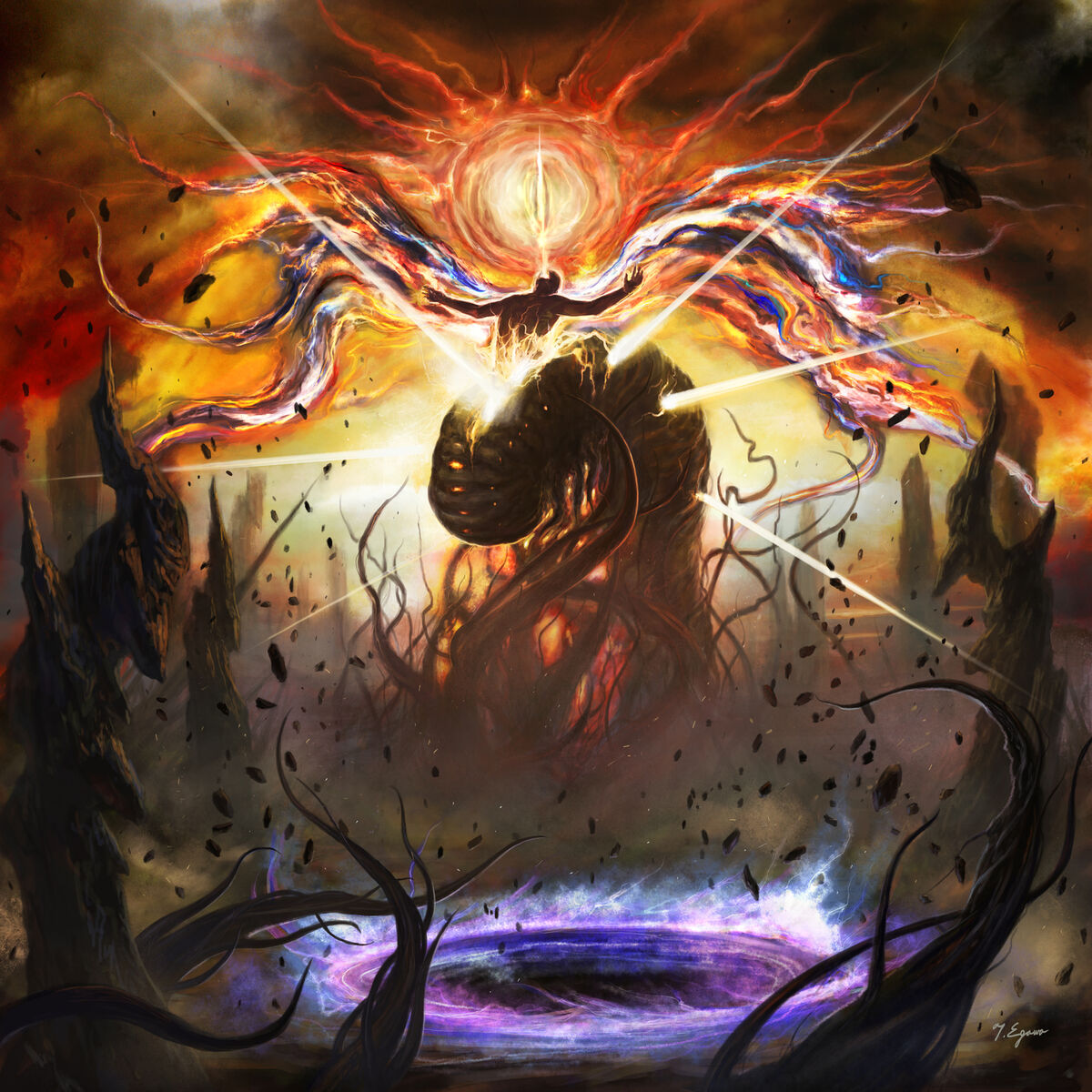 Album cover of Katapillar