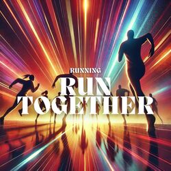 Cover of Run Together