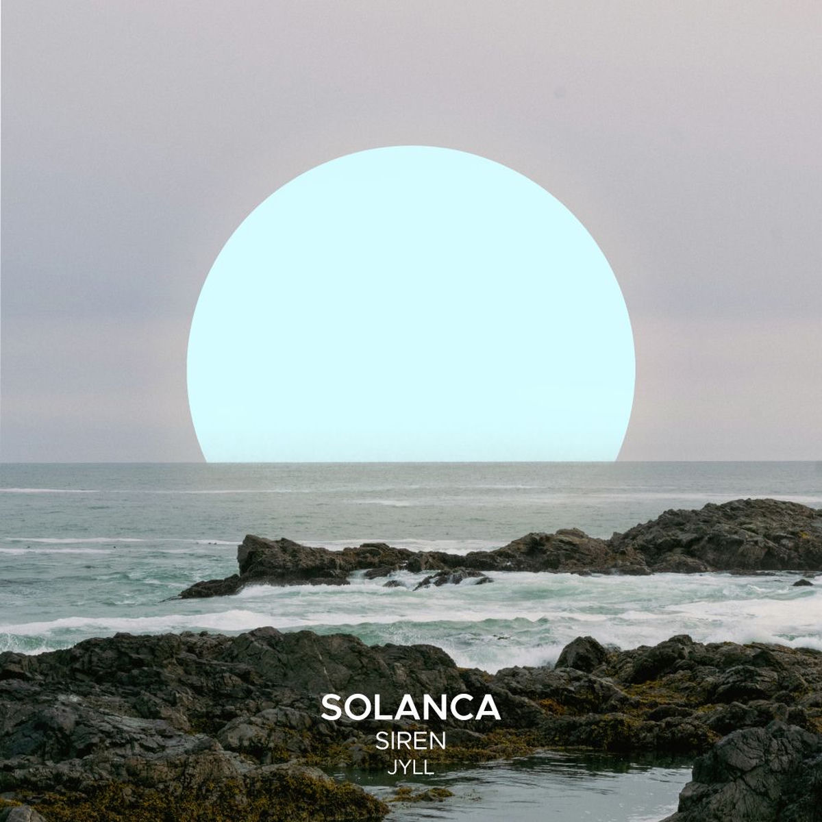 Album cover of Siren
