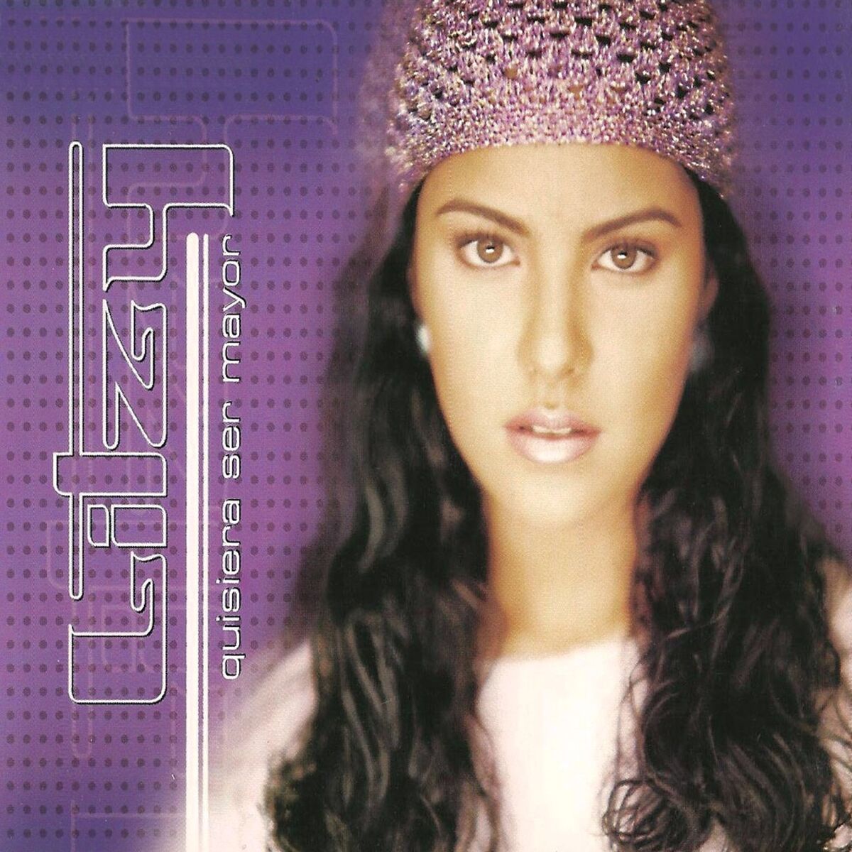 Album cover of Quisiera Ser Mayor (Remixes)